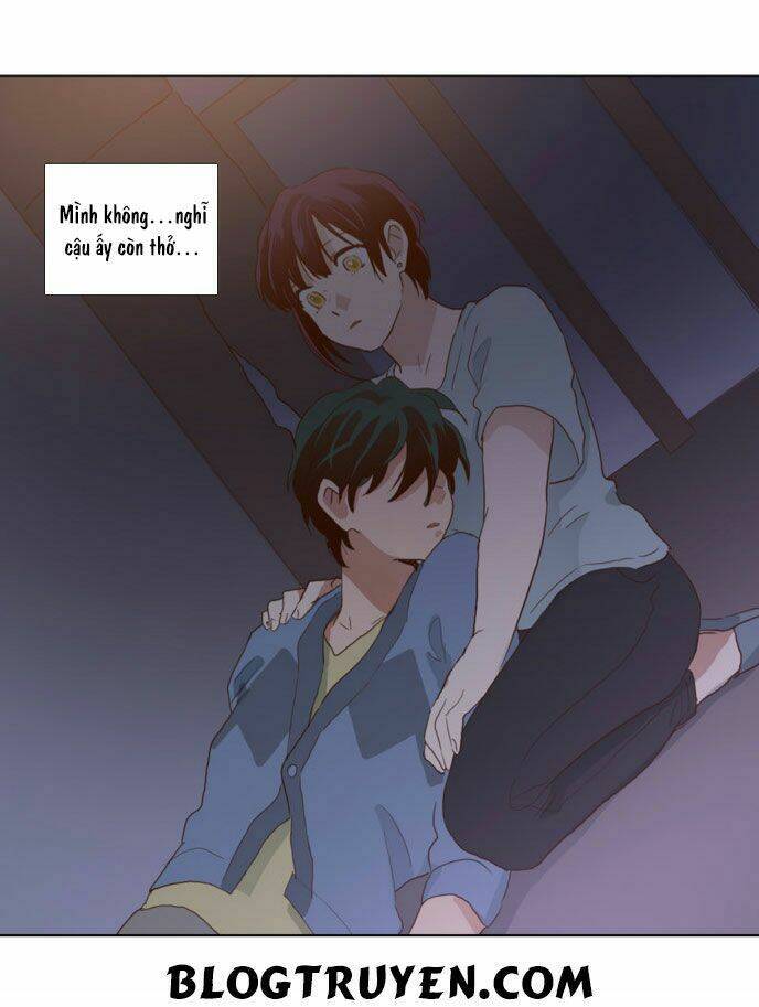 Trăng Lên Ban Ngày Chapter 64 - 53