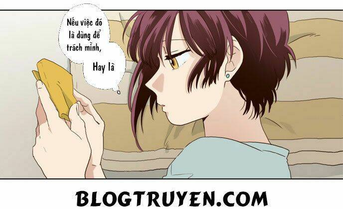 Trăng Lên Ban Ngày Chapter 64 - 7
