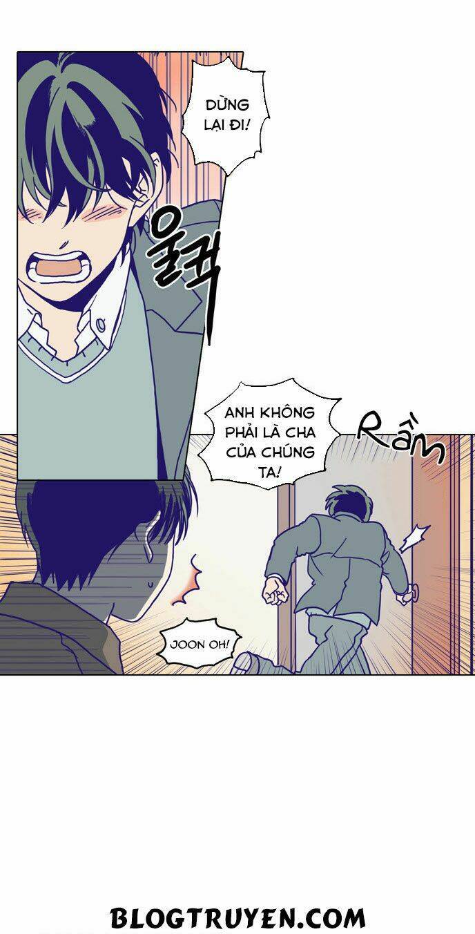 Trăng Lên Ban Ngày Chapter 65.5 - 15