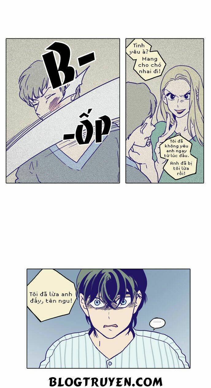 Trăng Lên Ban Ngày Chapter 65.5 - 20