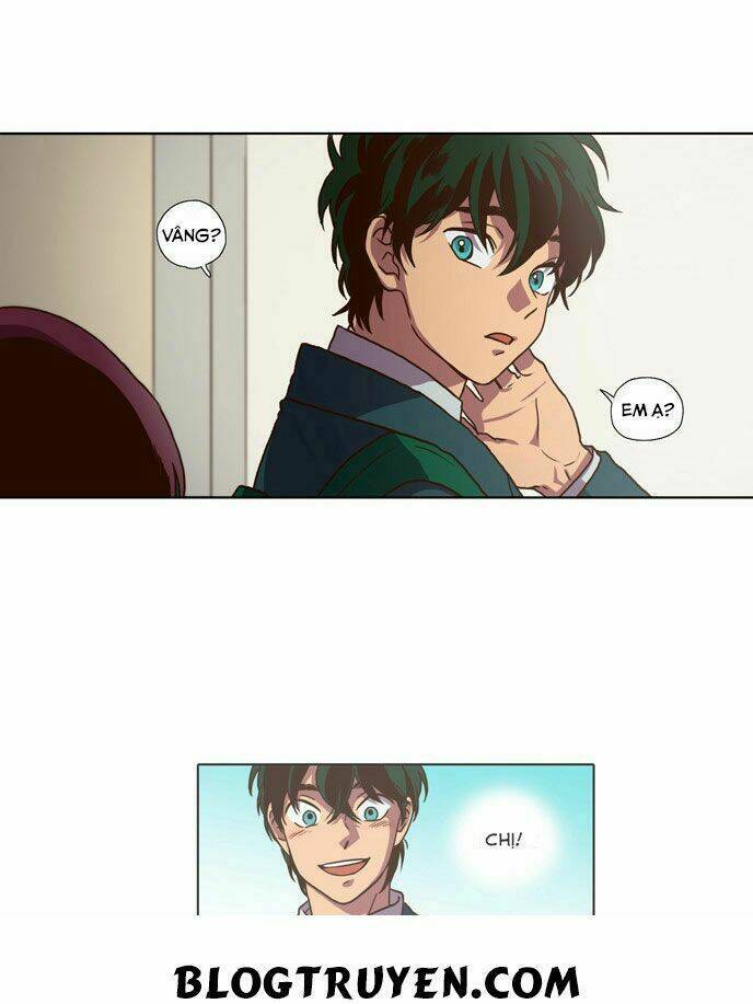 Trăng Lên Ban Ngày Chapter 66 - 11