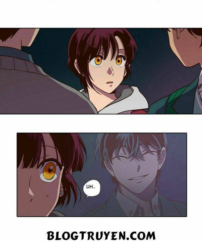 Trăng Lên Ban Ngày Chapter 66 - 12