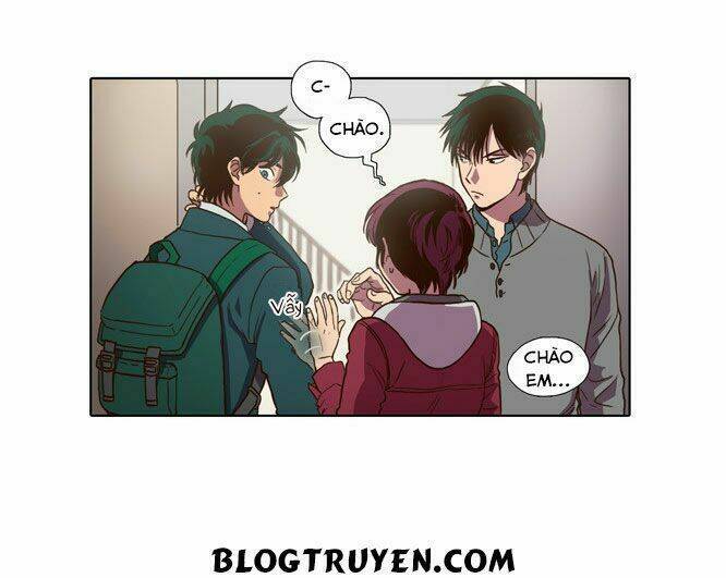 Trăng Lên Ban Ngày Chapter 66 - 13