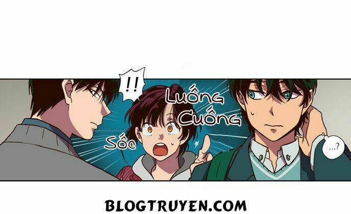 Trăng Lên Ban Ngày Chapter 66 - 14