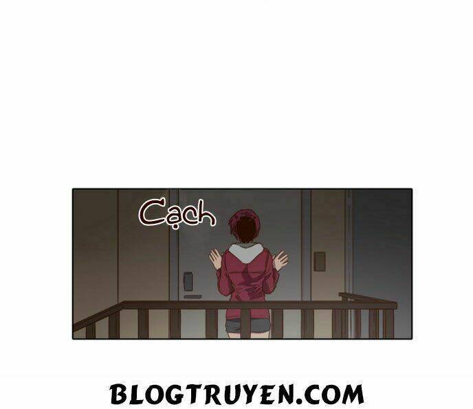 Trăng Lên Ban Ngày Chapter 66 - 18