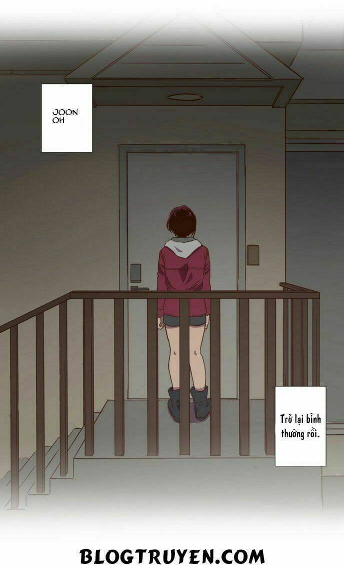 Trăng Lên Ban Ngày Chapter 66 - 19