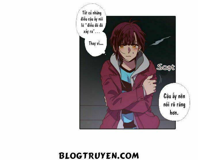 Trăng Lên Ban Ngày Chapter 66 - 22