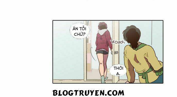 Trăng Lên Ban Ngày Chapter 66 - 25