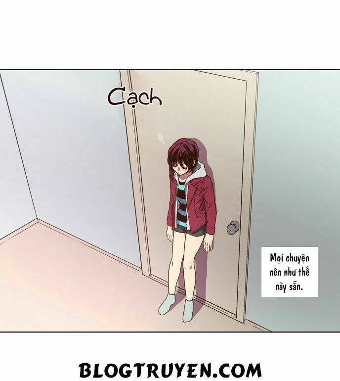 Trăng Lên Ban Ngày Chapter 66 - 26