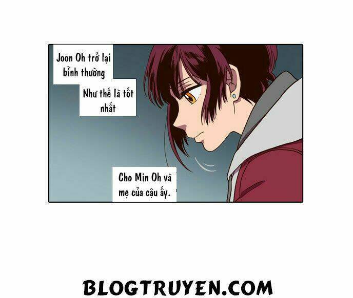 Trăng Lên Ban Ngày Chapter 66 - 27