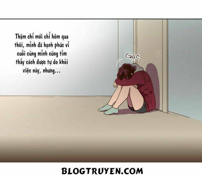 Trăng Lên Ban Ngày Chapter 66 - 28