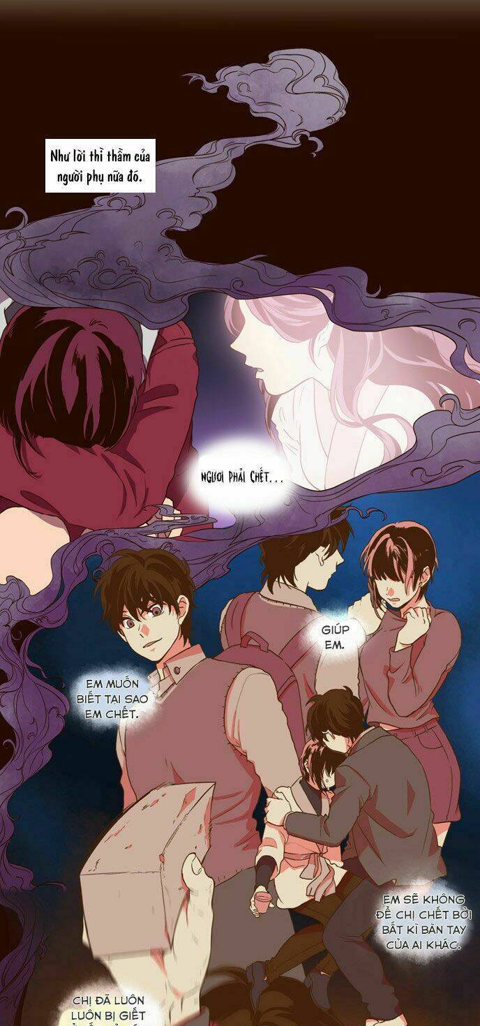 Trăng Lên Ban Ngày Chapter 66 - 29