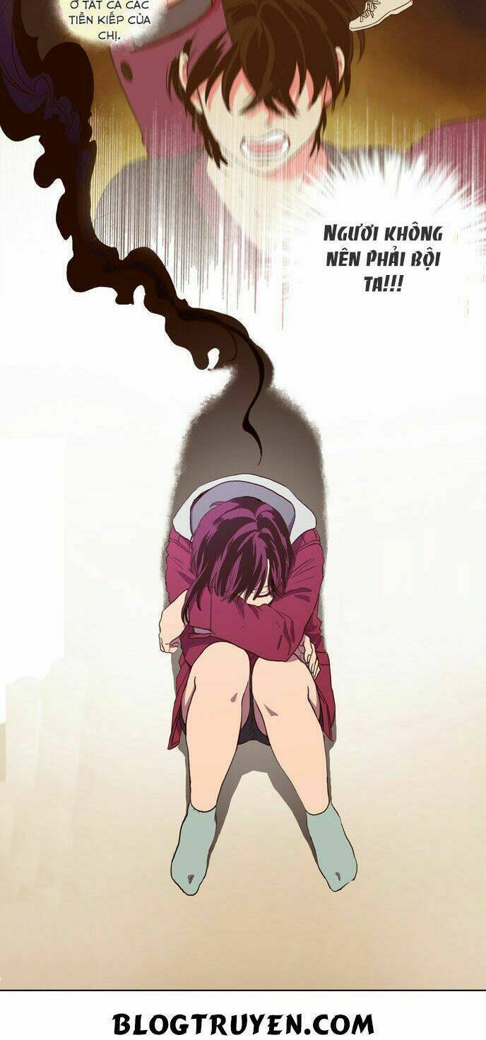 Trăng Lên Ban Ngày Chapter 66 - 30