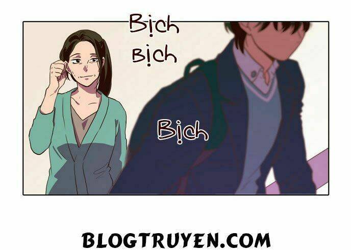 Trăng Lên Ban Ngày Chapter 66 - 31