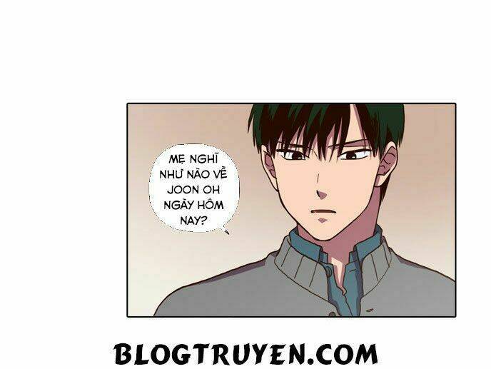 Trăng Lên Ban Ngày Chapter 66 - 34