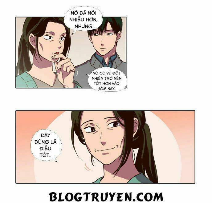 Trăng Lên Ban Ngày Chapter 66 - 35