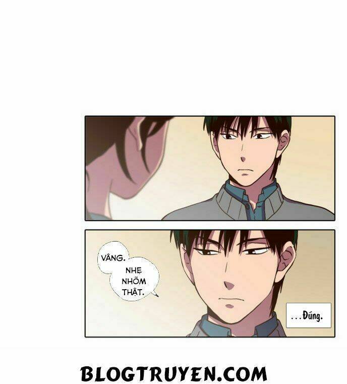 Trăng Lên Ban Ngày Chapter 66 - 36