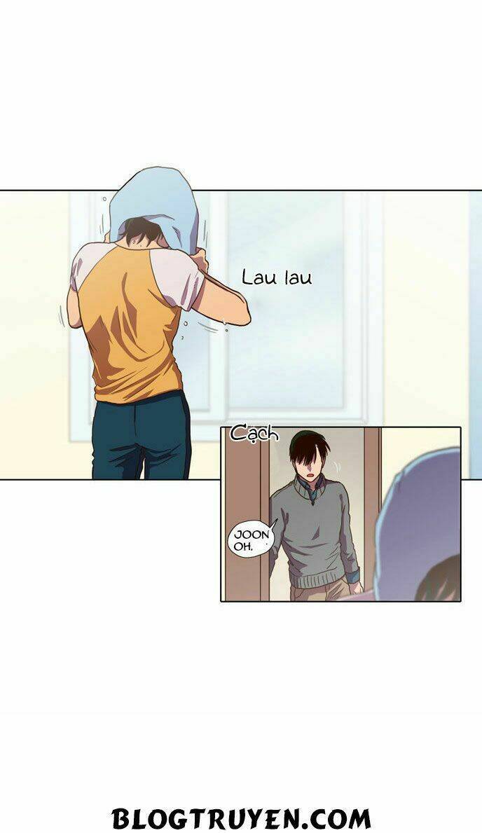 Trăng Lên Ban Ngày Chapter 66 - 38