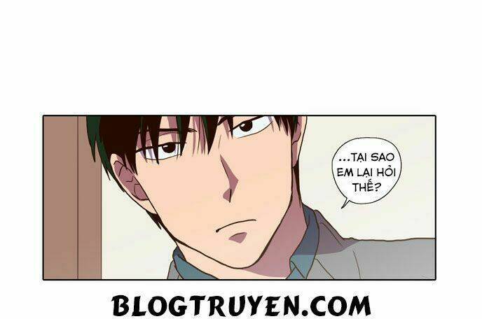 Trăng Lên Ban Ngày Chapter 66 - 43