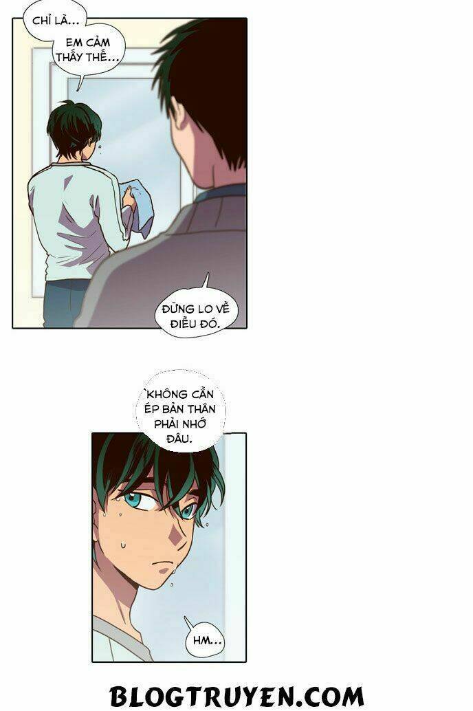 Trăng Lên Ban Ngày Chapter 66 - 44