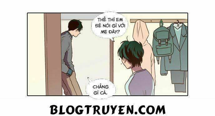 Trăng Lên Ban Ngày Chapter 66 - 45