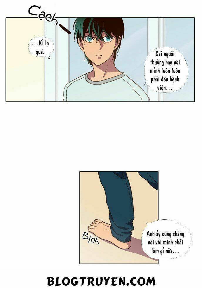 Trăng Lên Ban Ngày Chapter 66 - 48