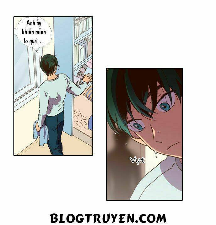 Trăng Lên Ban Ngày Chapter 66 - 49