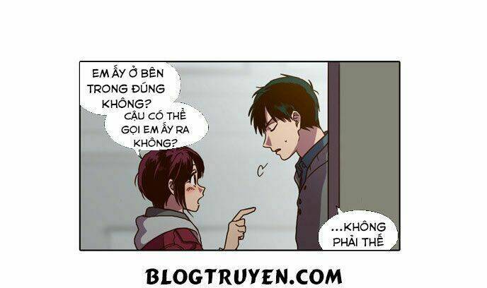 Trăng Lên Ban Ngày Chapter 66 - 6