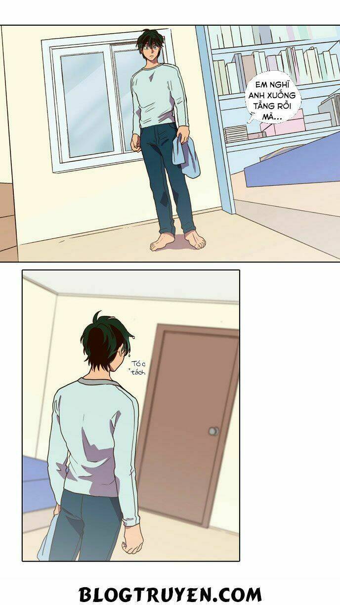 Trăng Lên Ban Ngày Chapter 66 - 51