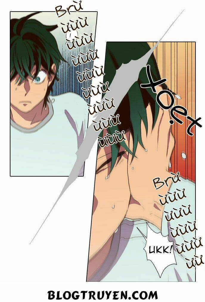 Trăng Lên Ban Ngày Chapter 66 - 53