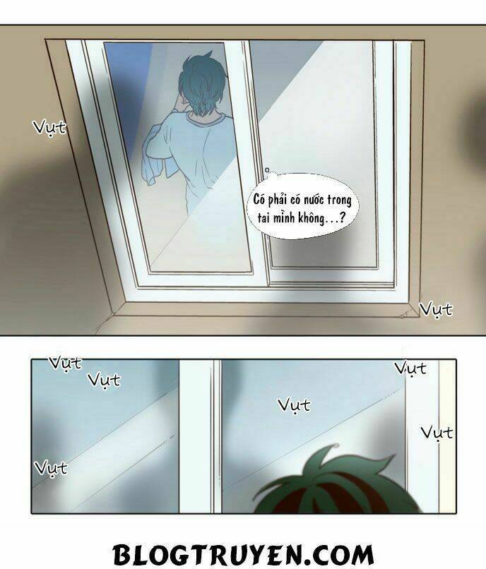 Trăng Lên Ban Ngày Chapter 66 - 55