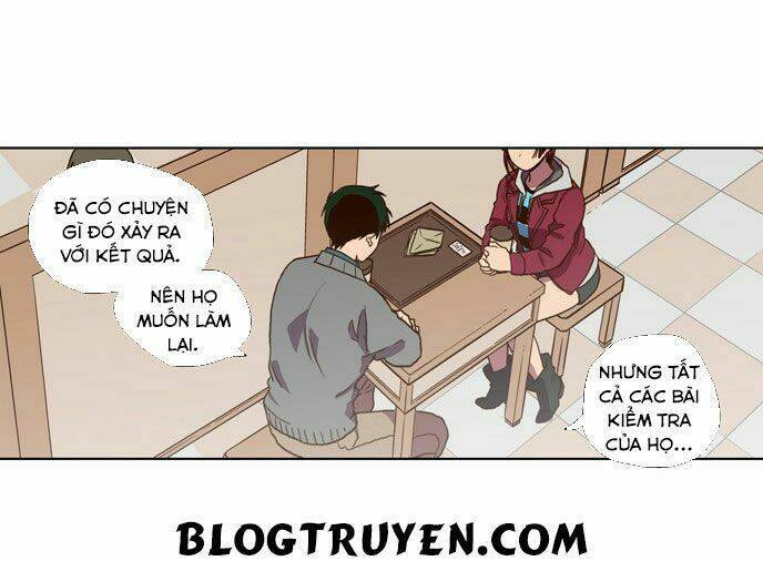 Trăng Lên Ban Ngày Chapter 66 - 57