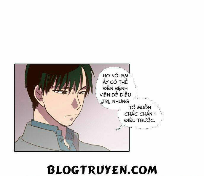 Trăng Lên Ban Ngày Chapter 66 - 59