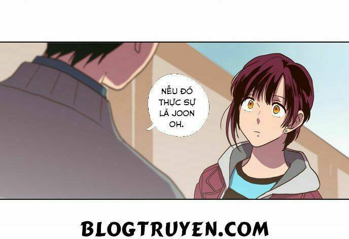 Trăng Lên Ban Ngày Chapter 66 - 60