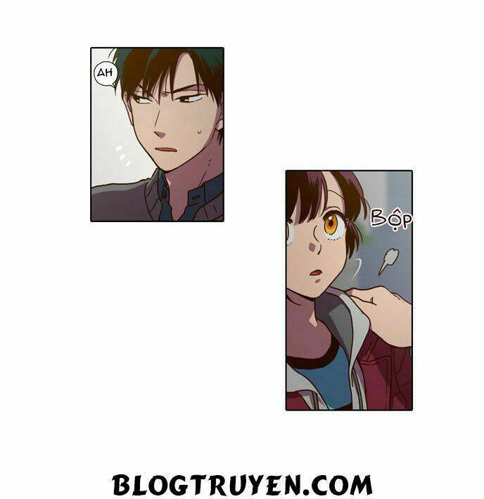 Trăng Lên Ban Ngày Chapter 66 - 7
