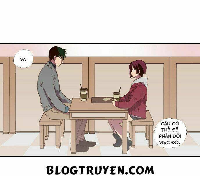 Trăng Lên Ban Ngày Chapter 66 - 62