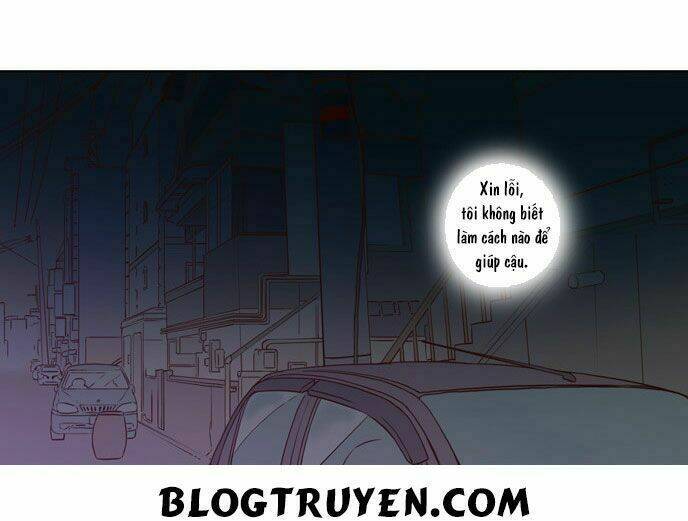 Trăng Lên Ban Ngày Chapter 66 - 67
