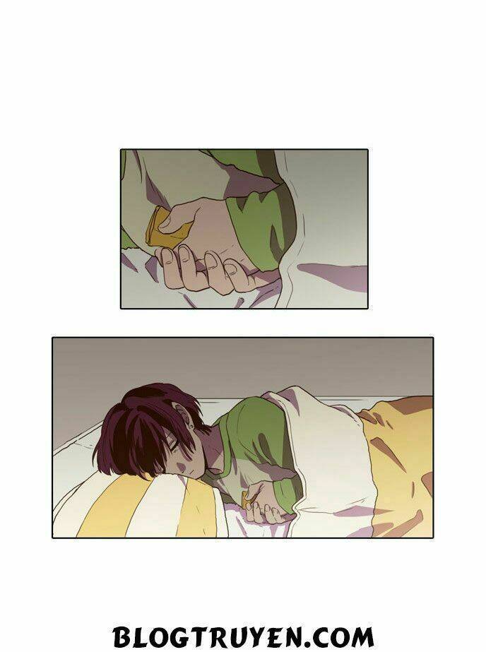 Trăng Lên Ban Ngày Chapter 66 - 69