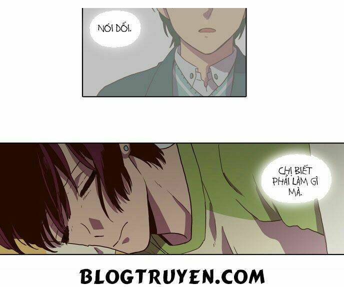 Trăng Lên Ban Ngày Chapter 66 - 70