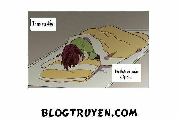 Trăng Lên Ban Ngày Chapter 66 - 71