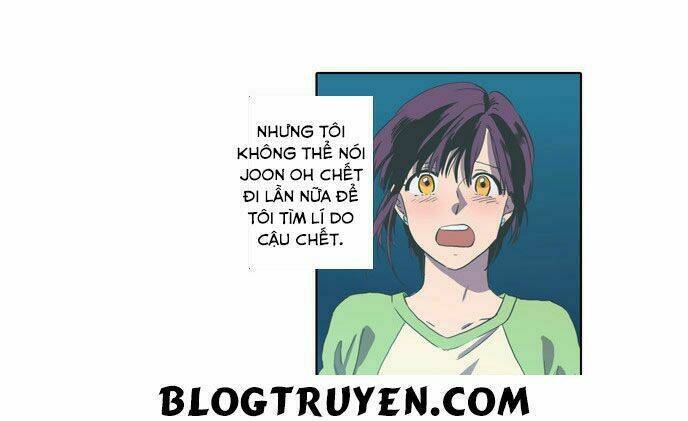 Trăng Lên Ban Ngày Chapter 66 - 72