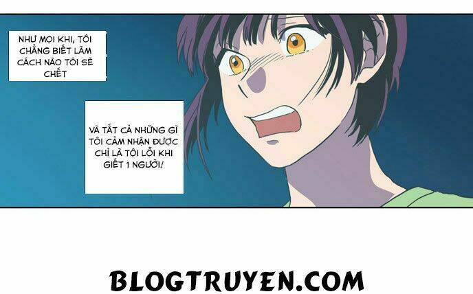 Trăng Lên Ban Ngày Chapter 66 - 74