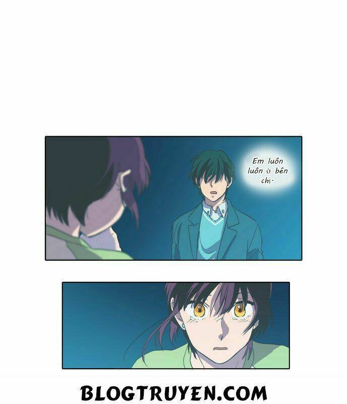 Trăng Lên Ban Ngày Chapter 66 - 76
