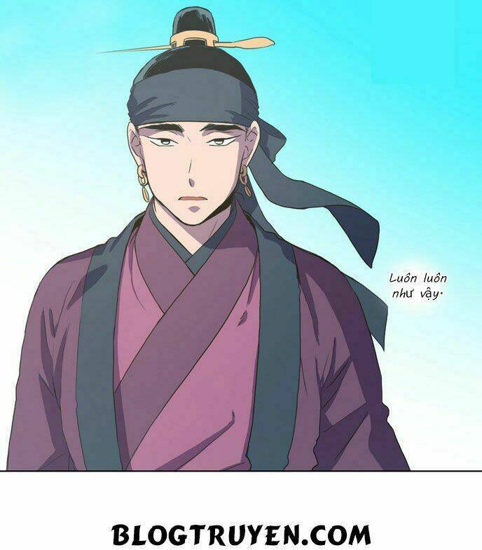 Trăng Lên Ban Ngày Chapter 66 - 78