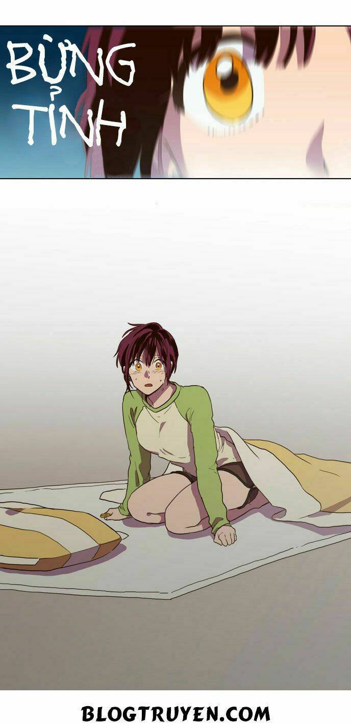 Trăng Lên Ban Ngày Chapter 66 - 79