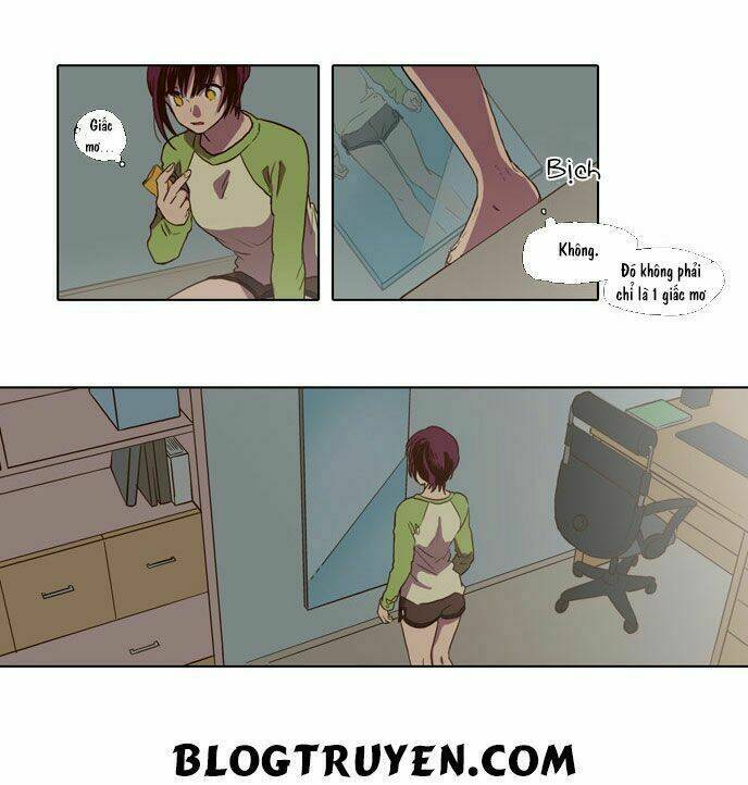 Trăng Lên Ban Ngày Chapter 66 - 80