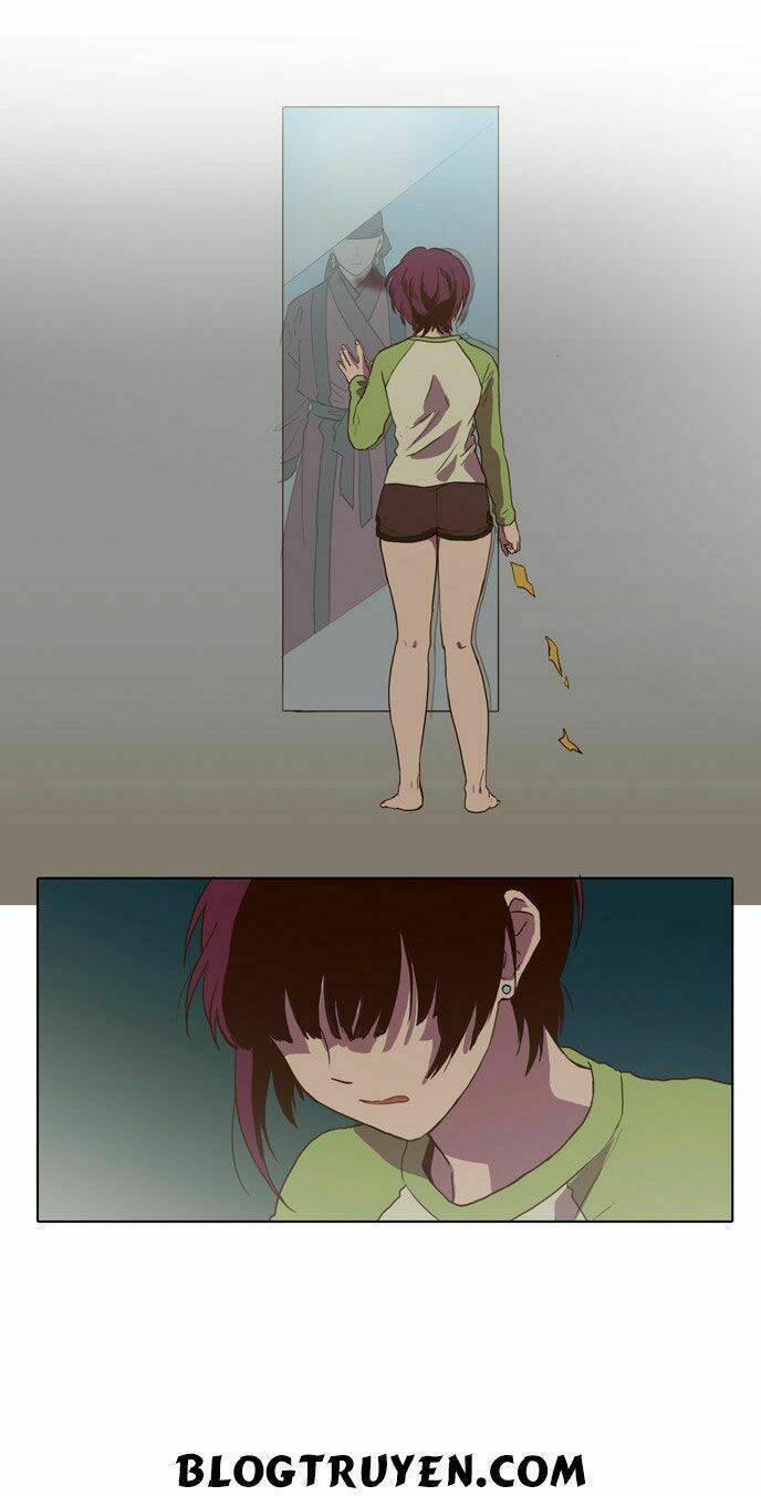 Trăng Lên Ban Ngày Chapter 66 - 82