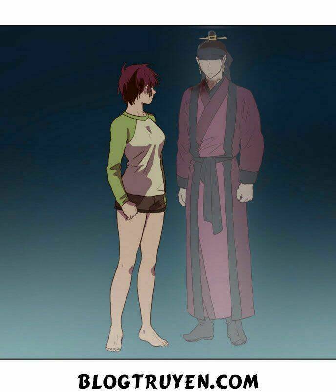 Trăng Lên Ban Ngày Chapter 66 - 83