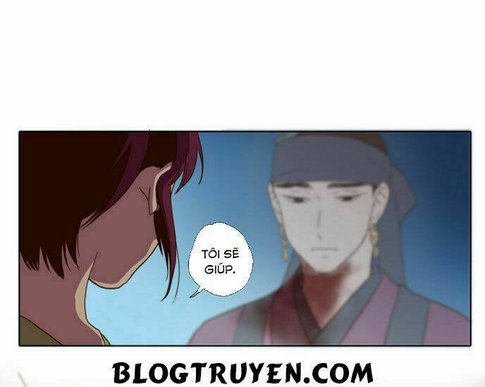 Trăng Lên Ban Ngày Chapter 66 - 84