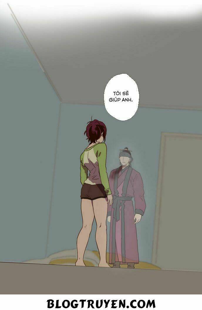 Trăng Lên Ban Ngày Chapter 66 - 85